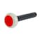 Dura-Lift Sealed Box Truck Rollers 1" Nylon 608ZZ Bearing 2" Triple-Coated Stem (12-Pack) DLBR1 - alternate 1
